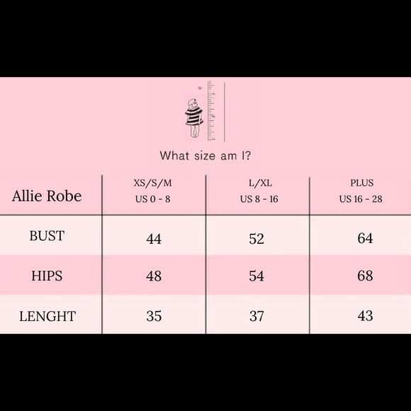 🍄 NWT Morgan Lane Allie Robe in Navy Floral - Picture 3 of 9